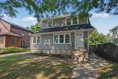 62 Dunbar Avenue, East Providence, RI 02916 - Photo 1
