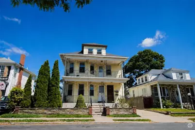26 Alice Street, East Providence, RI 02914 - Photo 1