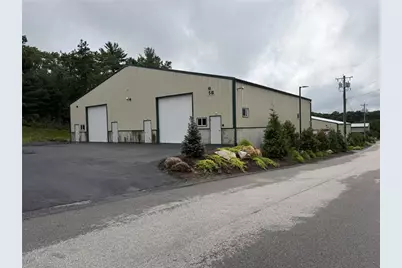 111 Hopkins Hill Rd Road, West Greenwich, RI 02817 - Photo 2