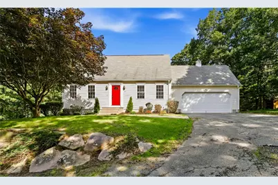 21 Casey Lane, Coventry, RI 02816 - Photo 1
