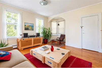 25 S Court Street, Providence, RI 02906 - Photo 4