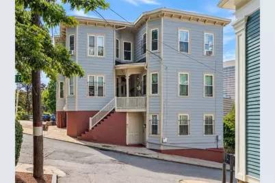 25 S Court Street, Providence, RI 02906 - Photo 2