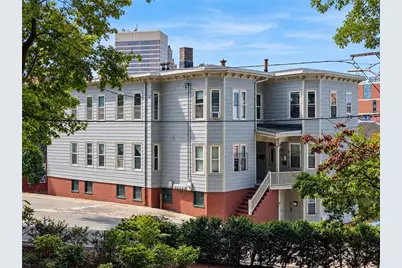 25 S Court Street, Providence, RI 02906 - Photo 1