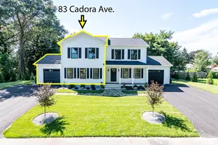 81 Cadora Ave, Warwick, RI 02886 - Photo 24