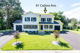 81 Cadora Ave, Warwick, RI 02886 - Photo 2