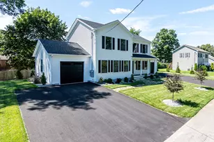 83 Cadora Ave, Warwick, RI 02886 - Photo 20
