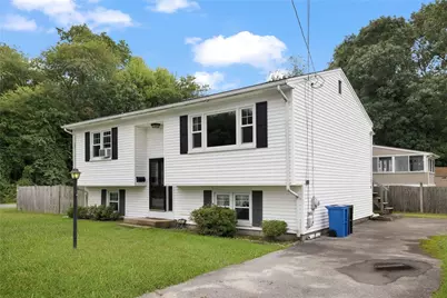 16 Dresden Street, Cranston, RI 02910 - Photo 2
