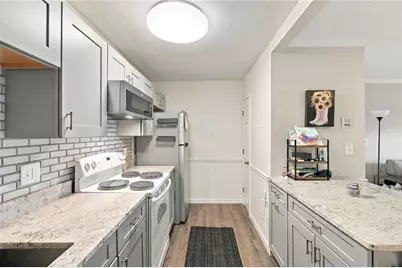 200 Manville Hill Road #127, Cumberland, RI 02864 - Photo 8