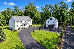 7 Tyring Ln, Scituate, RI 02857 - Photo 1