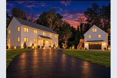 7 Tyring Lane, Scituate, RI 02857 - Photo 2