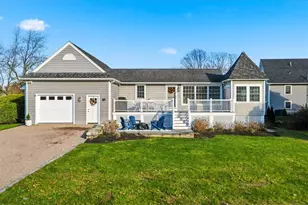 3 Clifford Dr, Westerly, RI 02891 - Photo 1