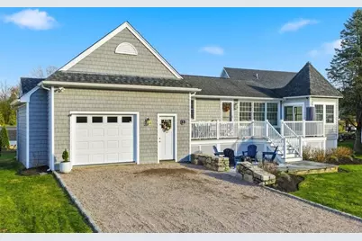 3 Clifford Drive, Westerly, RI 02891 - Photo 2