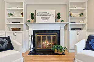 8 Pine Cone Dr, Barrington, RI 02806 - Photo 8