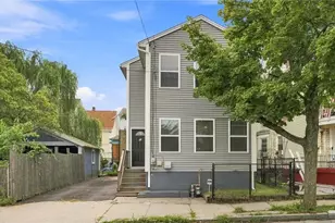 91 Niagara St, Providence, RI 02907 - Photo 1