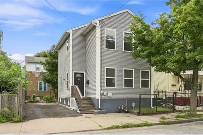 91 Niagara Street, Providence, RI 02907 - Photo 1