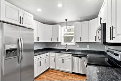 91 Niagara Street, Providence, RI 02907 - Photo 2