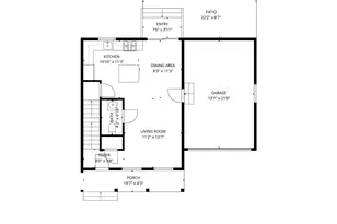 81 Cadora Ave, Warwick, RI 02886 - Photo 2