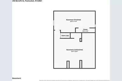 250 Benefit Street, Pawtucket, RI 02861 - Photo 36