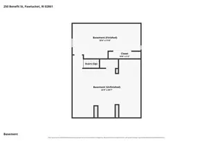 250 Benefit St, Pawtucket, RI 02861 - Photo 36