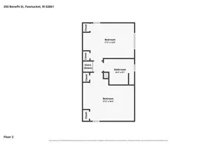 250 Benefit St, Pawtucket, RI 02861 - Photo 32