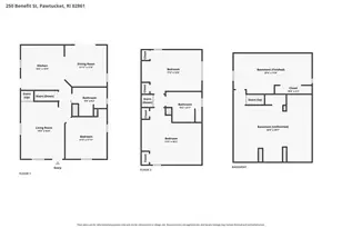 250 Benefit St, Pawtucket, RI 02861 - Photo 34