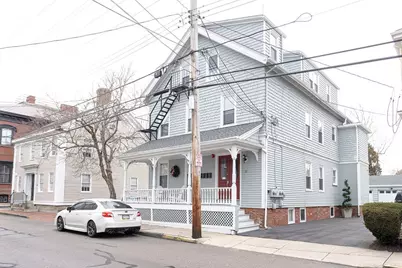 33 Third Street #3, Newport, RI 02840 - Photo 1