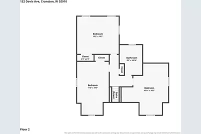132 Davis Avenue, Cranston, RI 02910 - Photo 40