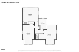 132 Davis Ave, Cranston, RI 02910 - Photo 40