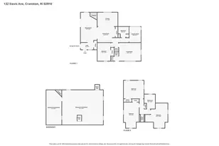 132 Davis Ave, Cranston, RI 02910 - Photo 38
