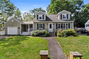 132 Davis Ave, Cranston, RI 02910 - Photo 1