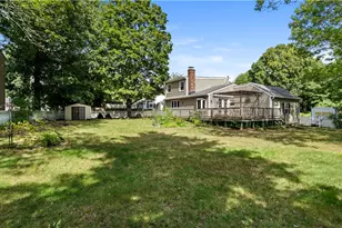 132 Davis Ave, Cranston, RI 02910 - Photo 36