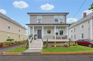 96 Carter Ave, Pawtucket, RI 02861 - Photo 1