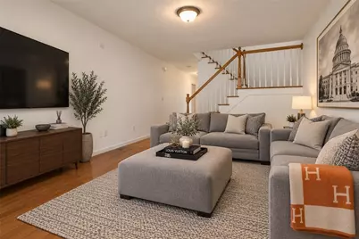 45 Silver Cup Circle, West Warwick, RI 02893 - Photo 2