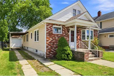 159 Legion Way, Cranston, RI 02910 - Photo 1