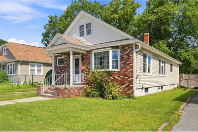 159 Legion Way, Cranston, RI 02910 - Photo 2