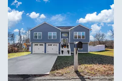 162 Bertenshaw Road, Woonsocket, RI 02895 - Photo 2