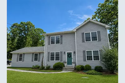 59 Small Pox Trail, Richmond, RI 02892 - Photo 1
