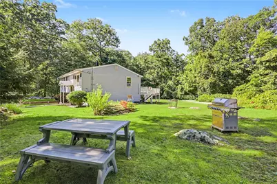 505 Snake Hill Road, Glocester, RI 02857 - Photo 24