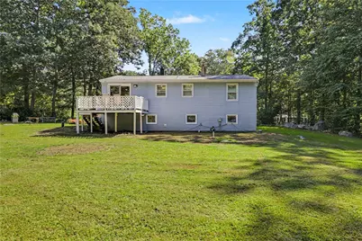 505 Snake Hill Road, Glocester, RI 02857 - Photo 22