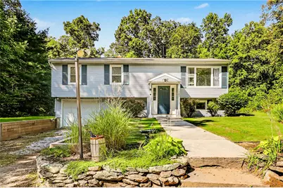 505 Snake Hill Road, Glocester, RI 02857 - Photo 2