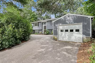 33 Evergreen Drive, Exeter, RI 02822 - Photo 36