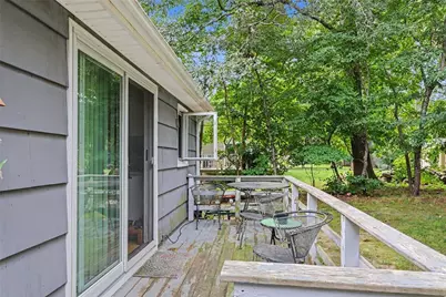 33 Evergreen Drive, Exeter, RI 02822 - Photo 28