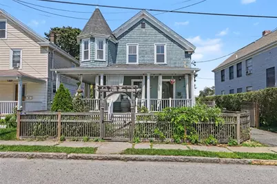 24 Russell Avenue, Newport, RI 02840 - Photo 2