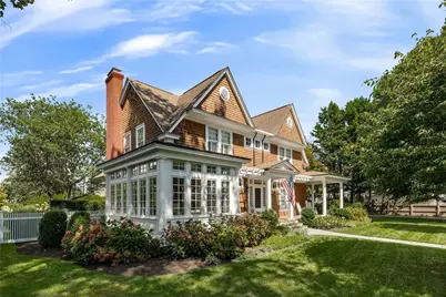 100 Longfellow Road, Jamestown, RI 02835 - Photo 1