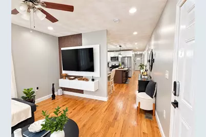 25 Rutland Street, Providence, RI 02907 - Photo 4