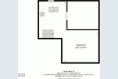 24 Borden Avenue, Johnston, RI 02919 - Photo 28