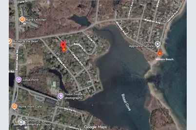 29 Congdon Avenue, North Kingstown, RI 02852 - Photo 20