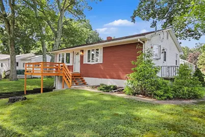 47 Restful Valley Road, Tiverton, RI 02878 - Photo 1