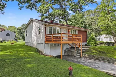 47 Restful Valley Road, Tiverton, RI 02878 - Photo 2