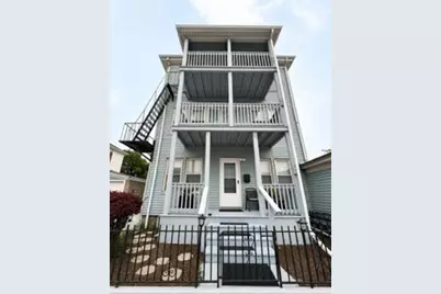 398 Willow Street #2, Woonsocket, RI 02895 - Photo 1